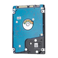 Toshiba 500GB 1TB 2TB HDD Laptop HD Notebook 2.5 SATA III 2.5" 1T 500G Internal Hard Drive Disk HDD Internal 5400 RPM SATA 3