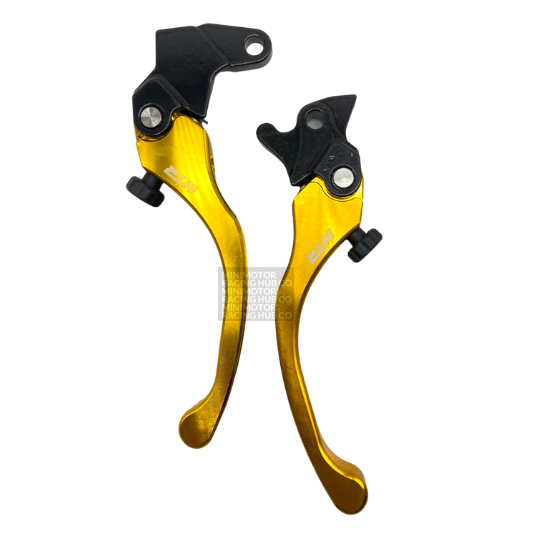 Mtr brake lever alloy mio sporty Version 7 set Lazada PH
