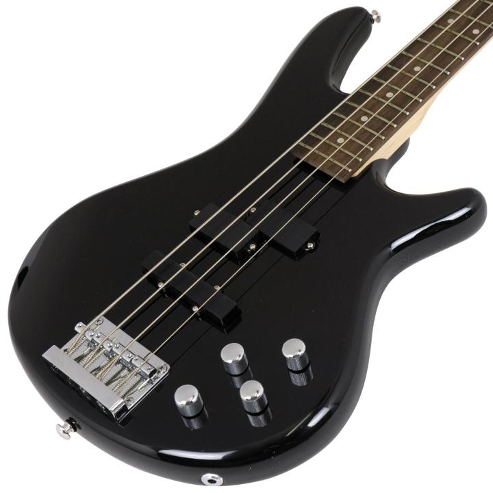 proline-pb200-pj-bass-guitar-กีตาร์เบส-4-สาย-22-เฟร็ต-แบบ-active-precision-jazz-black-joy-color