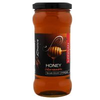 Promotion ⏰ My Choice 100 percent Honey Longan 490g.