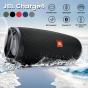 Loa Bluetooth JBL Charge 4 Mini Loa Di Động Công Suất 30W Loa Không Dây Pin 7500mAh Loa Cầm Tay Chống Nước Vải Chống Sốc Bluetooth 4.2 Kết Nối Nhanh Chóng. thumbnail