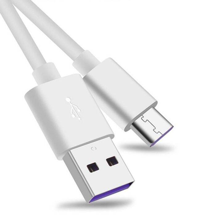 msaxxza-สายซิงค์อะแดปเตอร์ชาร์จในรถยนต์30ซม-สีขาว-blcak-type-c-usb-โทรศัพท์มือถือชนิด-c-สายที่ชาร์จความเร็วสูงชนิด-c-สายดาต้าสายชาร์จ5a