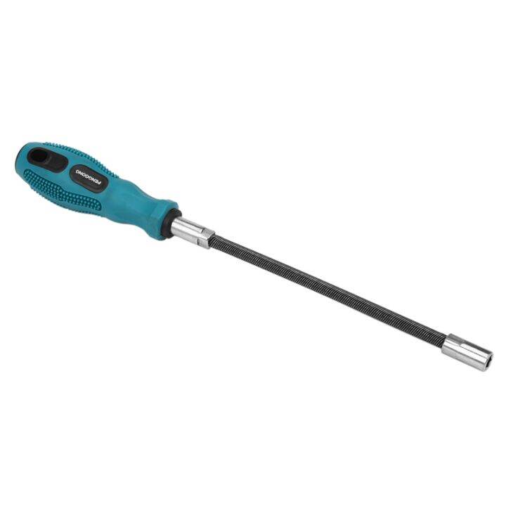 penggong-socket-screwdriver-flexible-hex-flex-manual-socket-screwdriver-hand-tools