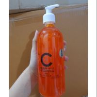 Vit C เซรั่มวิตซี ขนาดใหญ่ 500 ml.ทาตัว  ( 1 ขวด )