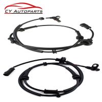 ❍✱❣ Front Left/ Right ABS Wheel Speed Sensor For Proton Exora Car Accessories New PW828437 PW828438