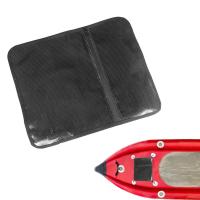 Paddleboard Deck Bag แบบพกพาฉนวนกันน้ำ Paddleboard Storage Bag Surf อุปกรณ์เสริม Paddle Board Bag สำหรับ Kayaks Boats