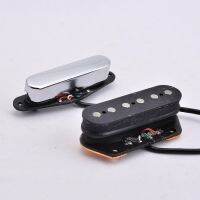 KR-1 Set High Quality Custom Vintage  Single  Alnico 5 Pickups for Tele  Electric Guitars  Pickups