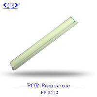 Fuser Cleaning Web Roller สำหรับ Panasonic FP 3510 4510 8035 8045เครื่องถ่ายเอกสารที่เข้ากันได้อะไหล่ FP3510 FP4510 FP8035 FP8045