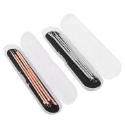 HÀNG CÓ SẴN Bộ 4 Món Cây Nặn Mụn Đầu Đen, Trứng Cá, Cám Thần Thánh