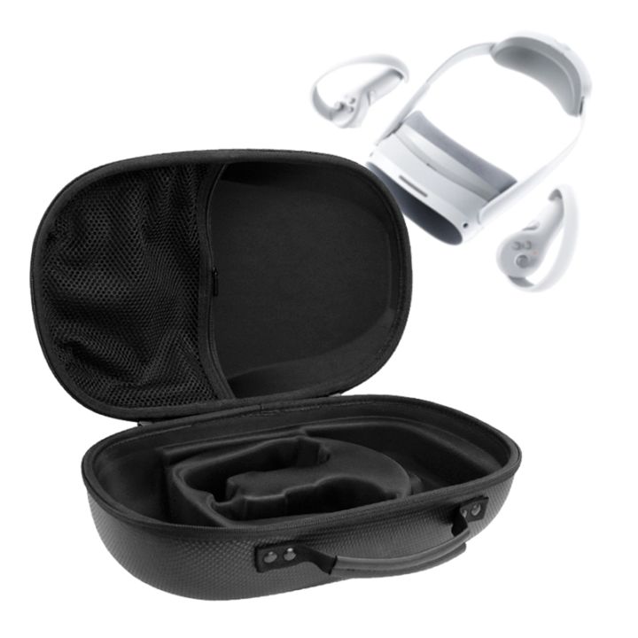 for-pico-4-host-eva-vr-glasses-pressure-resistant-shockproof-fall-proof-bag-portable-storage-bag