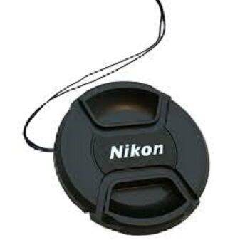 ฝาปิดหน้าเลนส์-lens-cap-nikon-62-mm