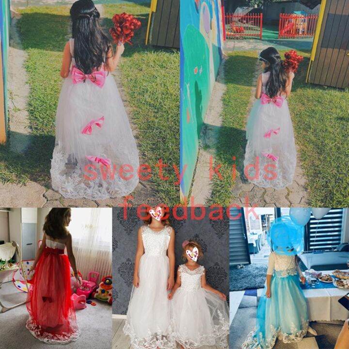 jeansame-dress-สาวแต่งตัวยาวเพื่อนเจ้าสาวเด็กแต่งตัวสำหรับสาวๆเด็กคริสต์มาสเจ้าหญิงวันเกิดพรรคชุดแต่งงาน3-12ปี-vestido