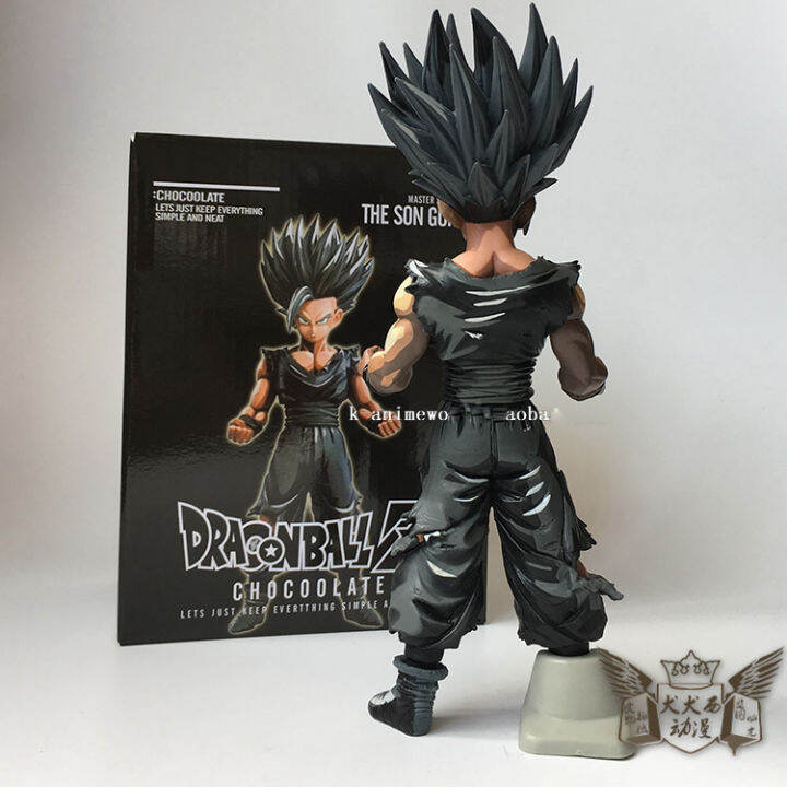 figure-ฟิกเกอร์-dragonball-z-ดราก้อนบอล-แซด-master-stars-piece-son-gohan-ซุน-โกฮัง-ver-anime-ของสะสมหายาก-อนิเมะ-การ์ตูน-มังงะ-คอลเลกชัน-ของขวัญ-gift-จากการ์ตูนดังญี่ปุ่น-new-collection-doll-ตุ๊กตา-ma