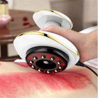 ♘℡☊ Presotherapy Muscle Massager Cellulite Massager for Body Slimming Body Massager Electric Muscle Machine Foot Massager Gua Sha