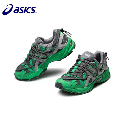 2023 Asics GEL-KAHANA TR V2ฟังก์ชั่นกลางแจ้งสำหรับทั้งหญิงและชายย้อนยุคกีฬา1203A259รองเท้าลำลอง