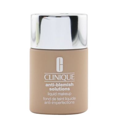 CLINIQUE - รองพื้นชนิดน้ำต่อต้านสิว Anti Blemish Solutions L