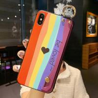 {Taoyitao} เคสที่วางโทรศัพท์สวยสำหรับ Huawei P40 Pro P20 P30 P50 MATE 10 20 30 Lite 40 P SMART PLUS Z NOVA 4E 7I 5I ฝาครอบสาย