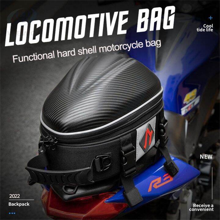 motorcycle-tail-bag-tailbag-rear-pack-rear-seat-bag-backseat-pack-backpack-crossbody-bag-kit-luggage-bags-saddle-bag-tank-bags