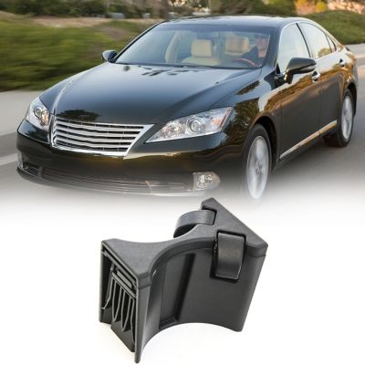 รถ Center Consol Cup Holder Divider สำหรับ LEXUS ES350 2007-2012 58984-33020