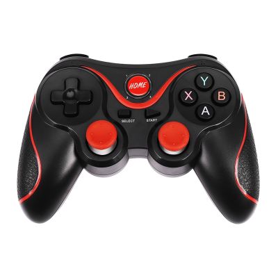 Bluetooth Wireless Controller Gamepad for IOS Android Amazon Fire TV Stick