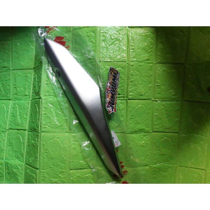 heat guard Raider Fi 150 Lazada PH