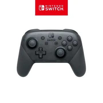 Nintendo switch deals pro controller msrp