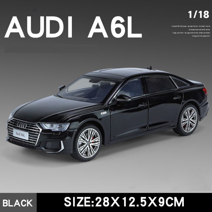 1-18-audi-a6l-alloy-model-car-metal-diecast-vehicle-toys-with-sound-amp-light-pull-back-function-car-toy-for-boys-gift-collection