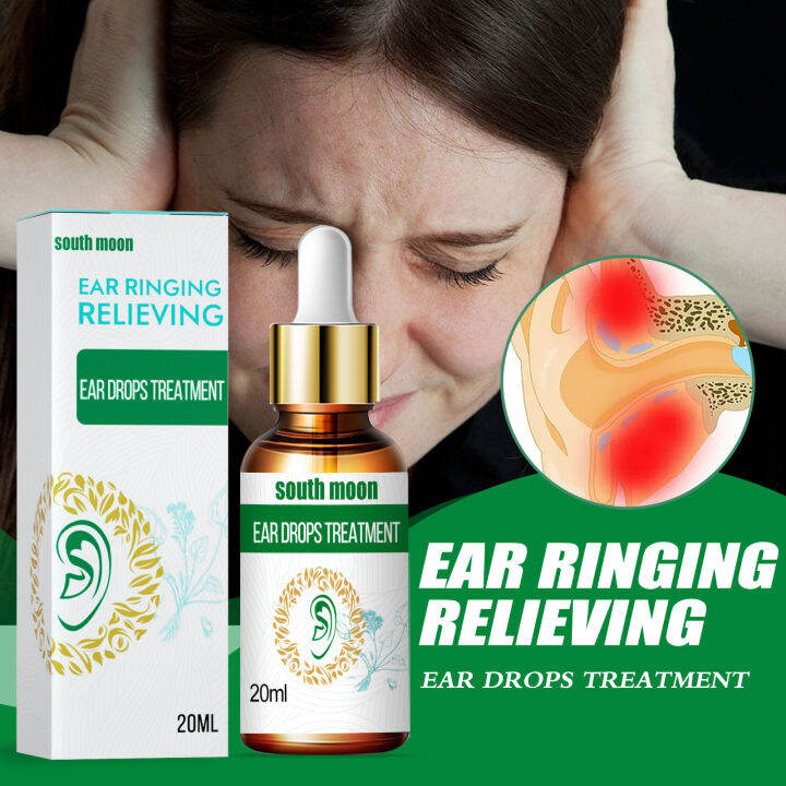 Ear ache Liquid, Ear Drops, Infection Treatment Cleaning Liquid