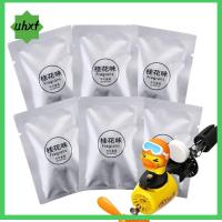 UHXF 3 Pack 30Pcs สำหรับระบายน้ำหอม ที่เติมน้ำหอมปรับอากาศ อาหารเสริมซัพพลาย ลาเวนเดอร์มะนาวมหาสมุทร เม็ดรีฟิล 6รส อุปกรณ์เสริมรถยนต์ น้ำหอมที่เป็นของแข็ง ลาเวนเดอร์มะนาวมหาสมุทร