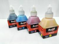 FREEJET - EPSON น้ำหมึกชนิดเติมเครื่องปริ้น EPSON ขนาด 100ml.