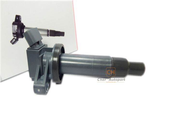 ignition-coil-คอยล์จุดระเบิด-คอยจุดระเบิด-toyota-altis-03-07-part-no-90919-t2006ยี่ห้อ-pro-ตัวละ