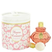 BERDOUES (แบร์ดูวส์) - Eau De Toilette Fleurs De Cerisier (80ml)