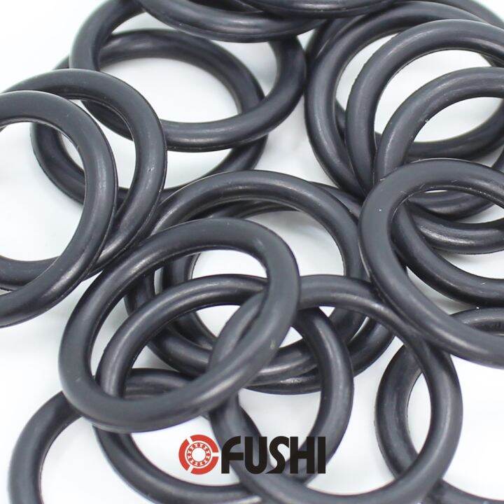 cs2mm-epdm-o-ring-id-30-31-32-33-34-35-36-37-38-39x2-mm-50pcs-o-ring-gasket-seal-exhaust-mount-rubber-insulator-grommet-oring