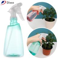 DISSO 500ML มัลติฟังก์ชั่น ปั๊ม เครื่องมือทำสวน กระป๋องฉีด บัวรดน้ำ Fine Mist เครื่องฉีดน้ำ