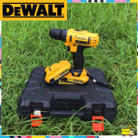 สว่านแบต ระบบไร้สาย Dewalt 139V งานคุณภาพ ขันน็อต เจาะ ??พร้อมส่ง[ฟรีเก็บเงินปลายทาง]