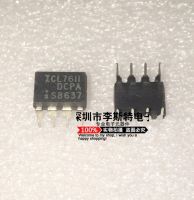 10pcs ICL7611DCPA DIP-8