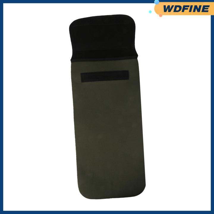 WDFINE Hydration Bladder Insulation Hydration Pack for Running Lazada PH