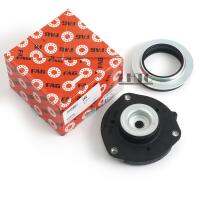 Front Suspension Upper Strut Mount Bearing Set For VW Jetta Golf Tiguan CC 1K0412331 B /1K0412249 B