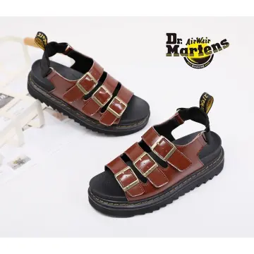 Dr. Martens Flash Fisherman Sandal | Dr martens sandals, Dr martens shoes,  Padded sandals