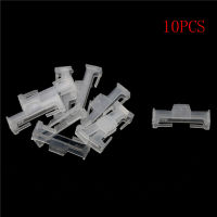 Clothing mother and baby 10pcs Servo EXTENSION SAFETY Cable สายล็อคสำหรับ RC Boat helicopter