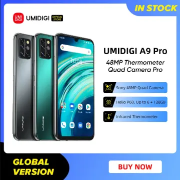 Buy Umidigi A9 Pro Smartphone online | Lazada.com.ph