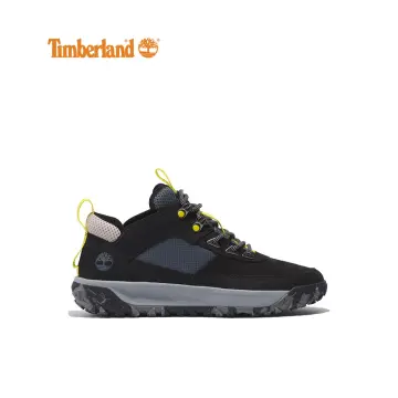 All black hot sale timberlands womens