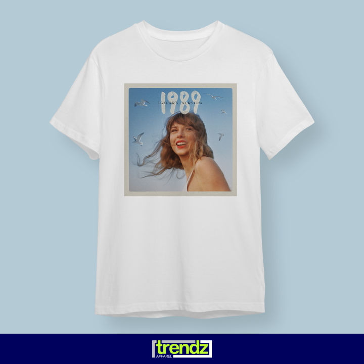 TAYLOR SWIFT INSPIRED SHIRTS /T-SHIRTS/TEES / ERAS TOUR / EVERMORE ...