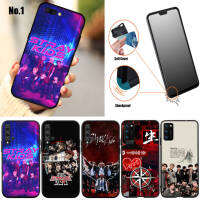 99GNN Stray Kids อ่อนนุ่ม High Quality ซิลิโคน TPU Phone เคสโทรศัพท์ ปก หรับ Huawei P10 P20 P30 Pro Lite Y5P Y6 Y6P Y7A Y8P Y9A Y8S Y9S Y7 Y9 Prime