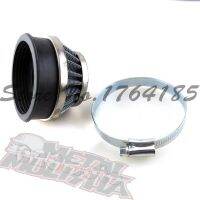 “：{}” Air Filter 58Mm For 2 Stoke Mini Pocket Bike Mini ATV Dirt Bike