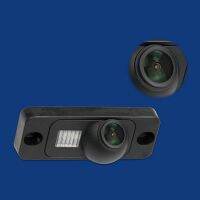 Backup Camera HD 1280X720P Rear View Parking Camera for W220 W164 W163 ML320/ML350/ML400