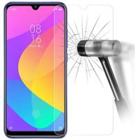 ฟิล์มกระจก (ไม่เต็มจอ) เสี่ยวมี่ มี่ เอ3 2019 Tempered glass for Xiaomi Mi A3 2019 (6.01 )