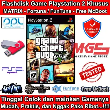 Jual Ps 2 Gta 5 Terbaru - Dec 2023 | Lazada.Co.Id