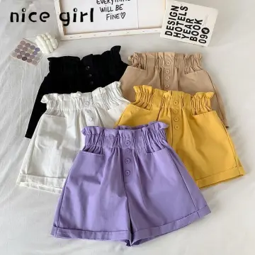 4 Pcs/lot Children Girls Underwear Kids Boxer Briefs Child Soft High  Quality Soft Cotton Girls Panties Breathable For 2-12Y
