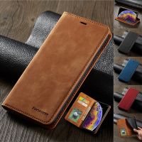 Ultra Thin Suede Leather Wallet Case for iPhone 11 12 13 14 Pro Max Mini XR XS 8 7 6s 6 Plus SE 2020 5S Flip Cover Strong Magnet  Screen Protectors